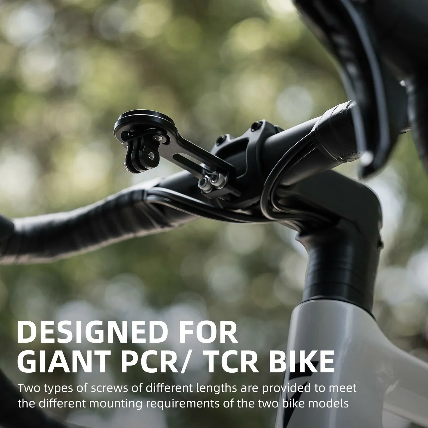 ROCKBROSOut-Front Bicycle Bike Mount Designed for PCR/TCR Bike