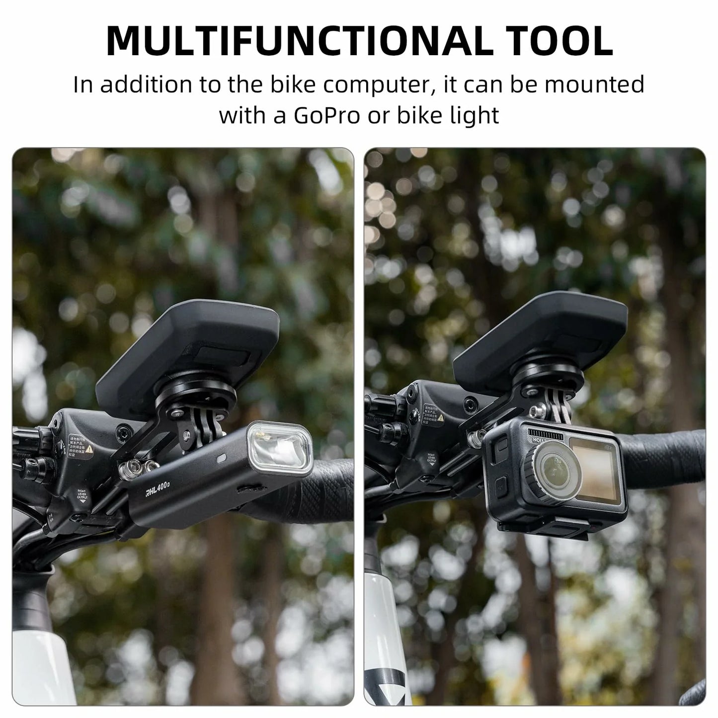 ROCKBROSOut-Front Bicycle Bike Mount Designed for PCR/TCR Bike