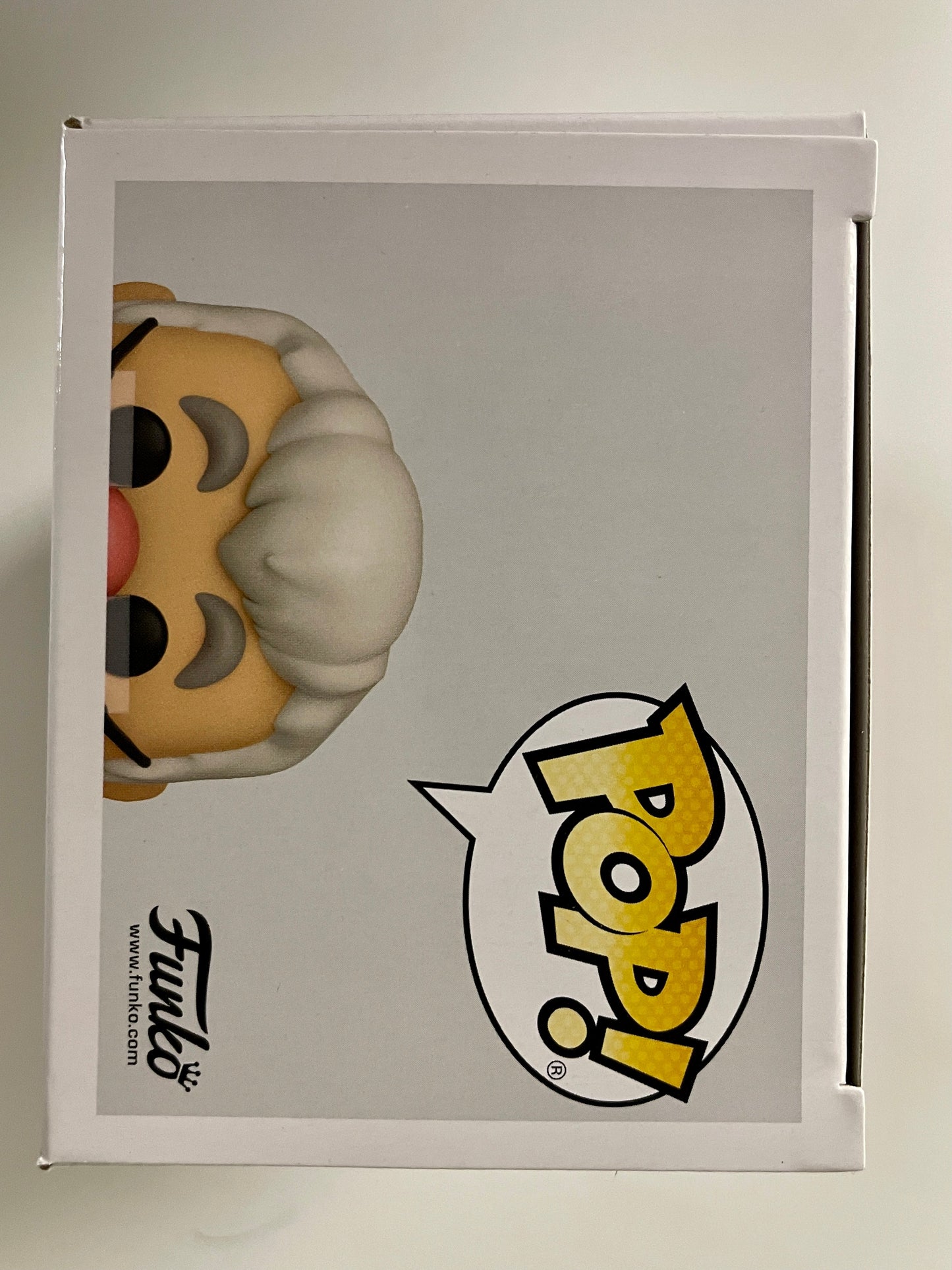 Funko Pop! Disney Geppetto #1028 Classic Disney Cartoons Pinocchio 2021