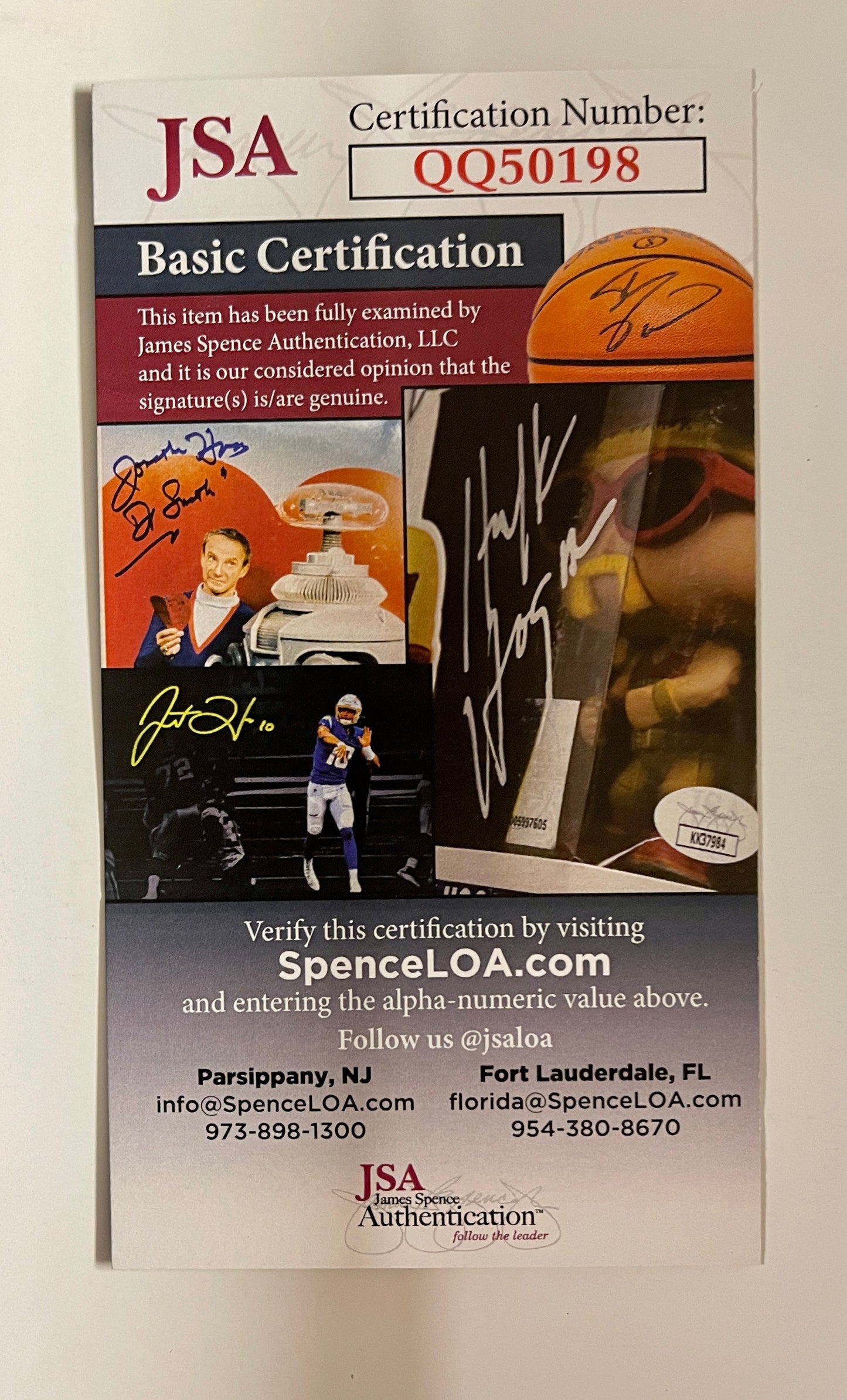 X-Ambassadors Signed Orion CD By Band With JSA COA Adam Levin Sam & Casey Harris