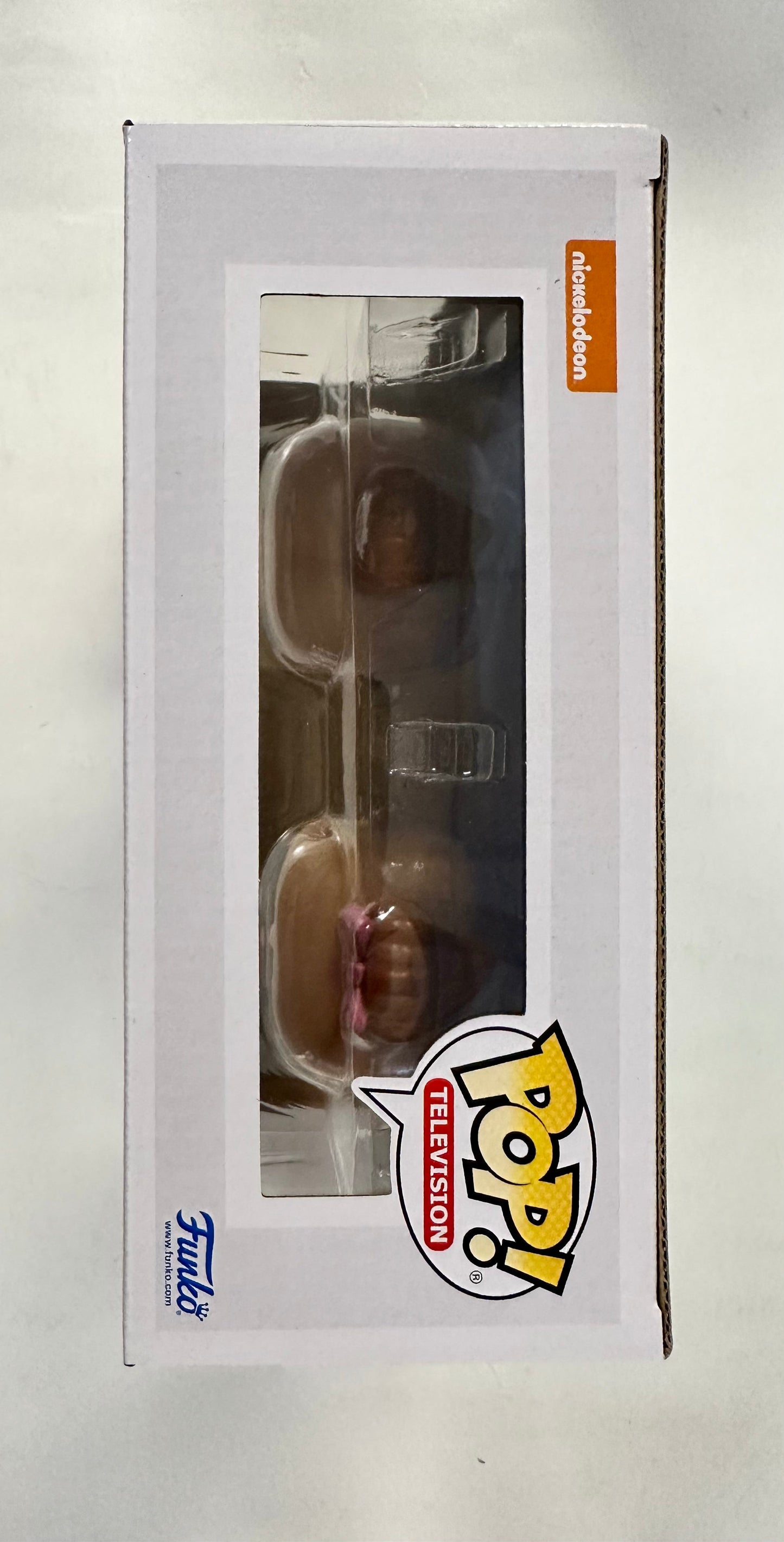 Funko Pop! Television Phil & Lil Deviille 2-Pack Rugrats 2022 Amazon Exclusive