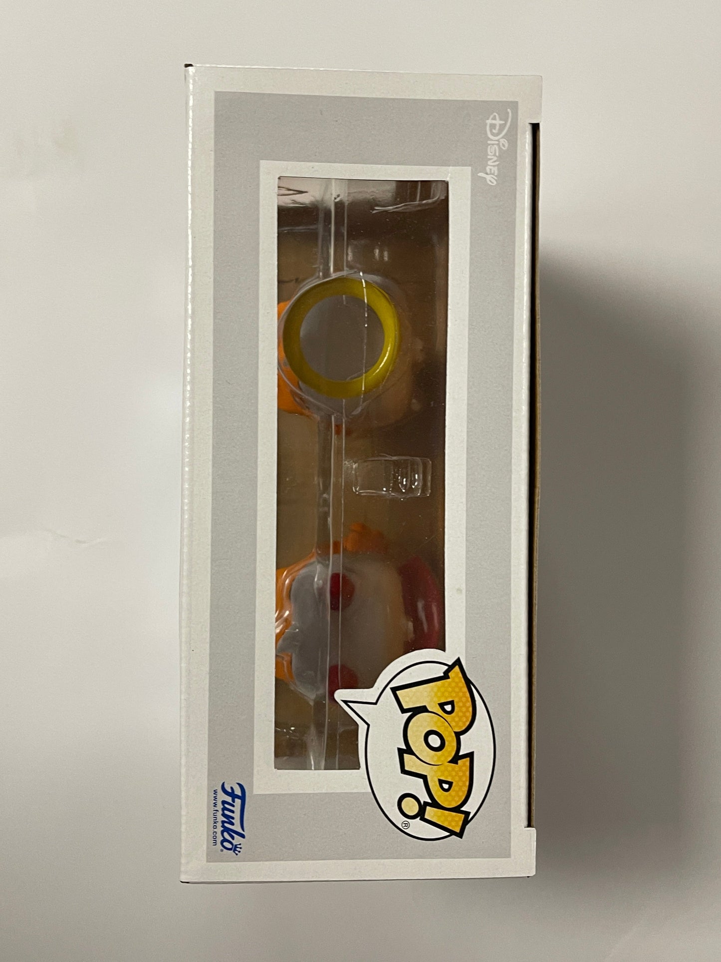 Funko Pop! Disney Donald’s Shoulder Angel & Devil 2-Pack Wonderous Con Exclusive