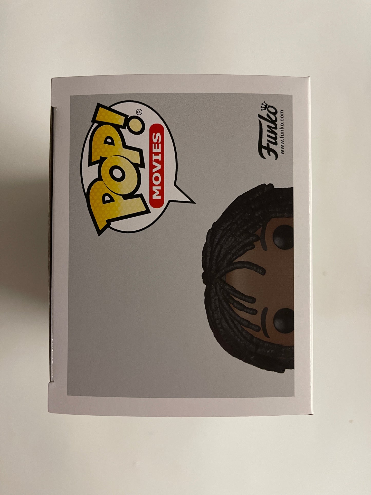 Funko Pop! Movies Sanka Coffie W/ Egg #1083 Disney Cool Runnings Feel The Rhythm