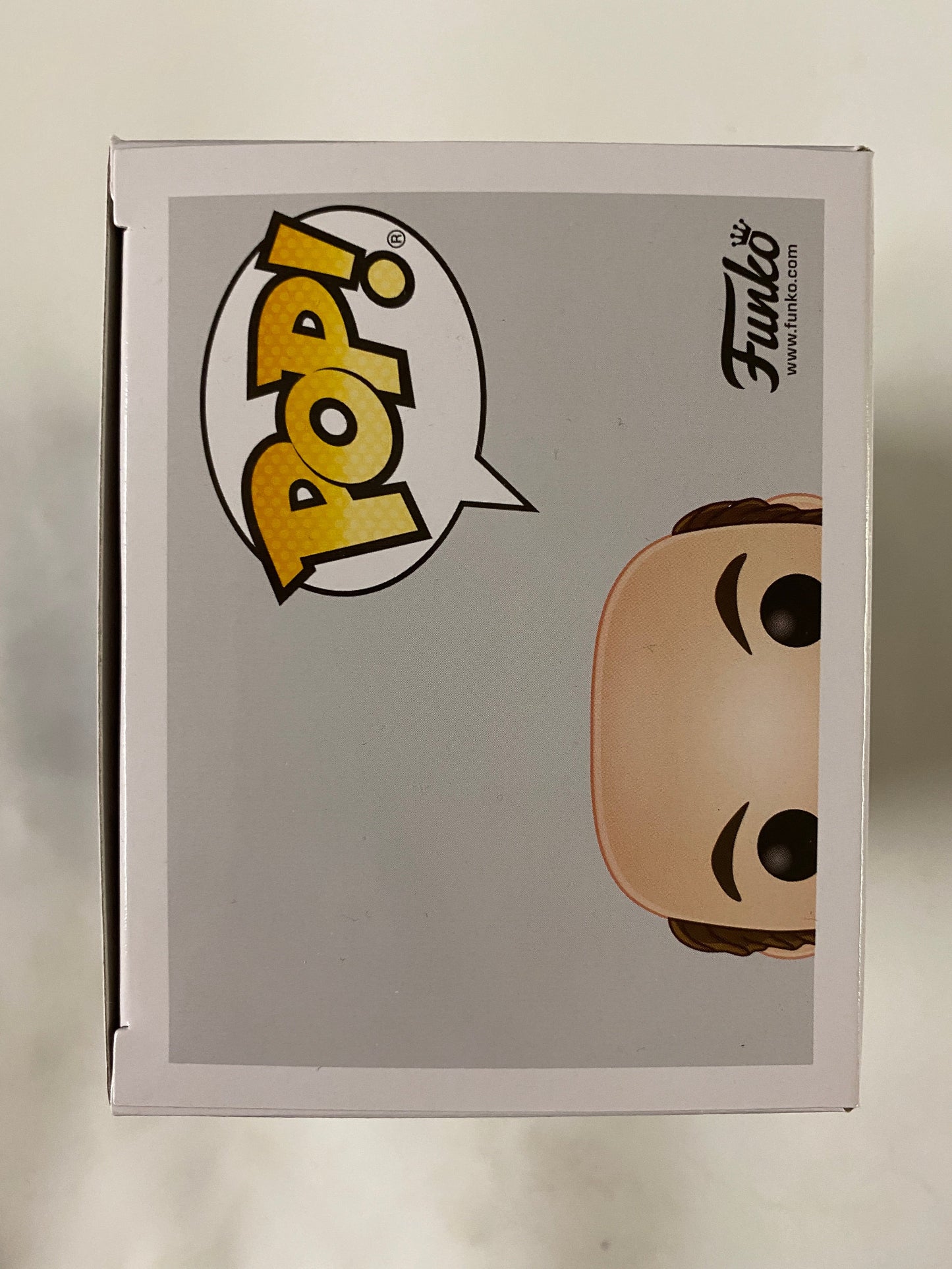 Funko Pop! Disney Alexander Nitrokoff #804 Haunted Mansion Portraits