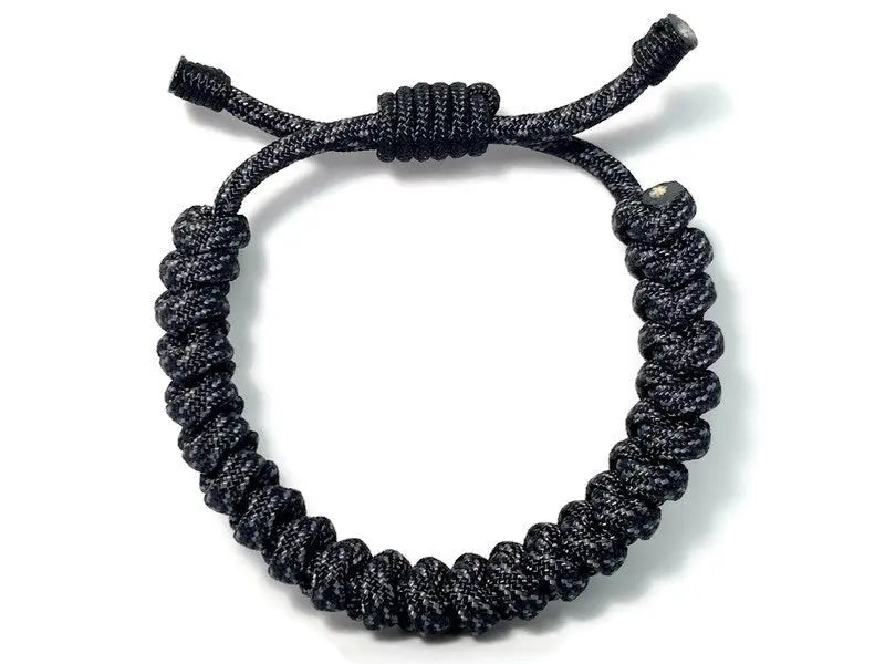 Engineered Europa Rope Bracelet