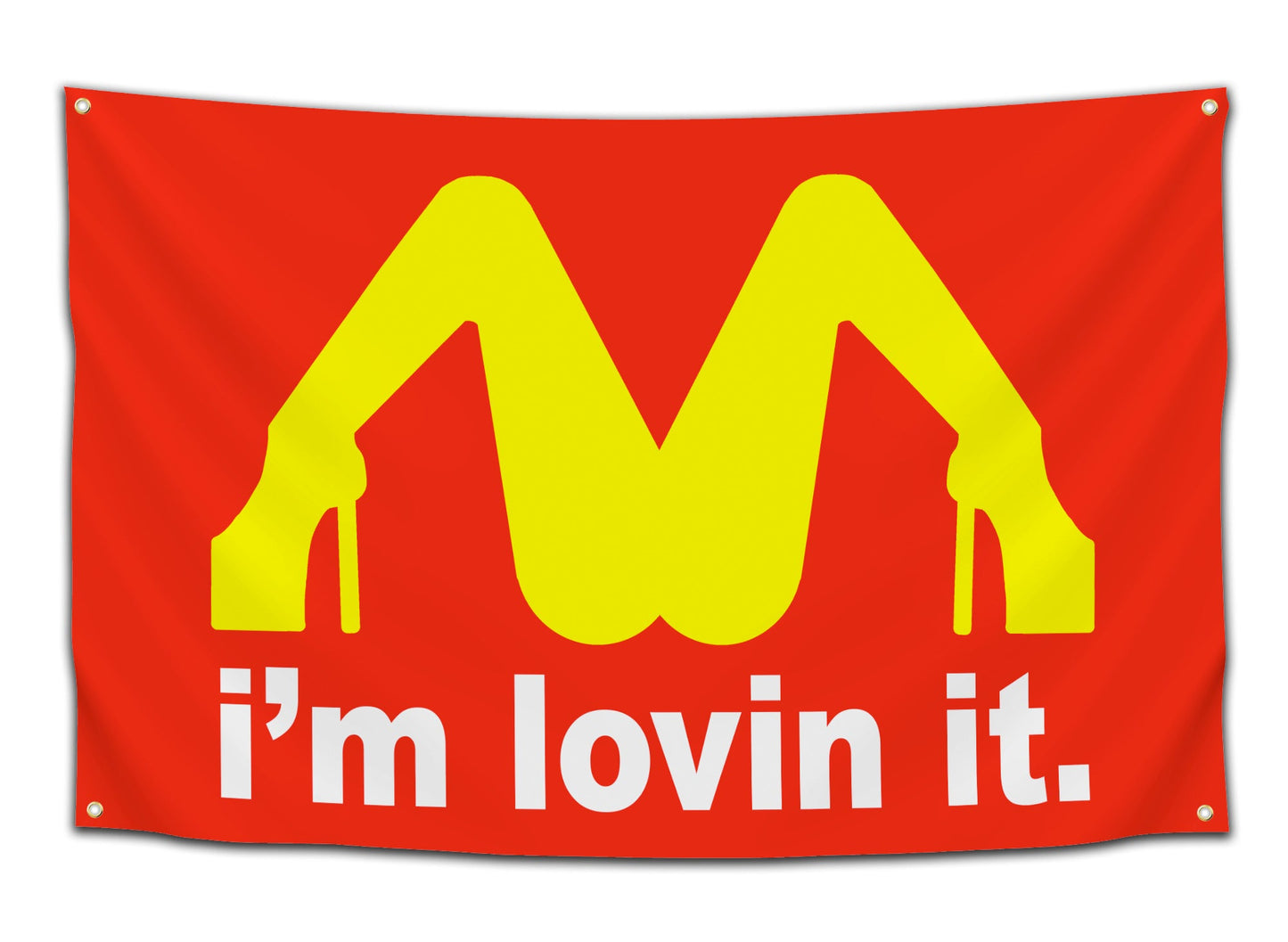 I'm Lovin It