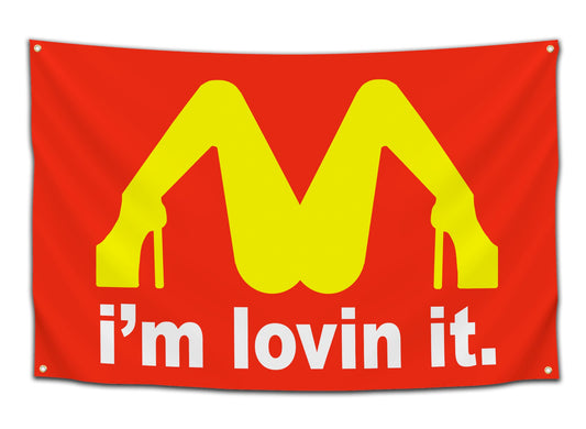I'm Lovin It