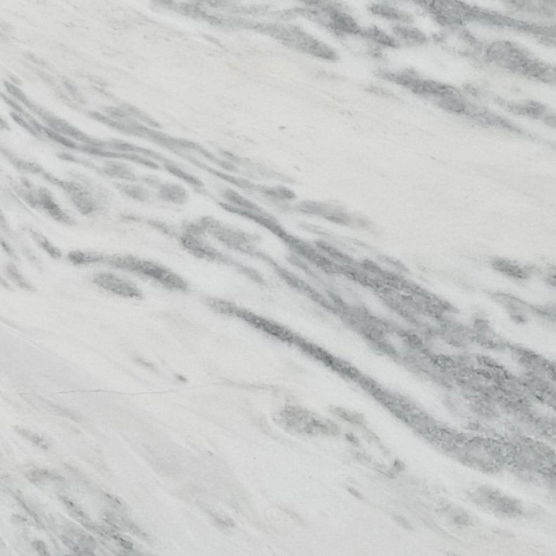 Infinity White Marble Slabs Polished - Livfloors Collection