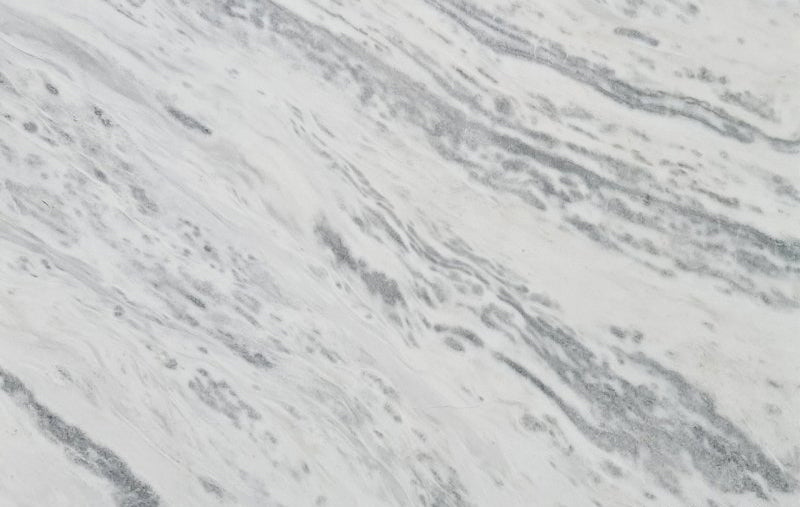 Infinity White Marble Slabs Polished - Livfloors Collection