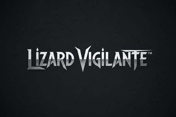 Lizard Vigilante
