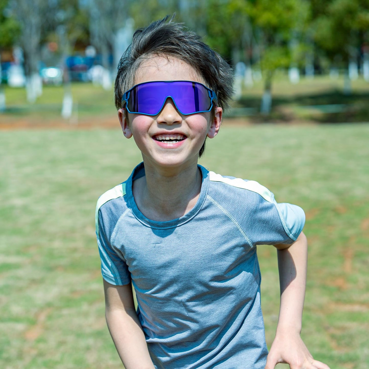 Kids Polarized Sunglasses