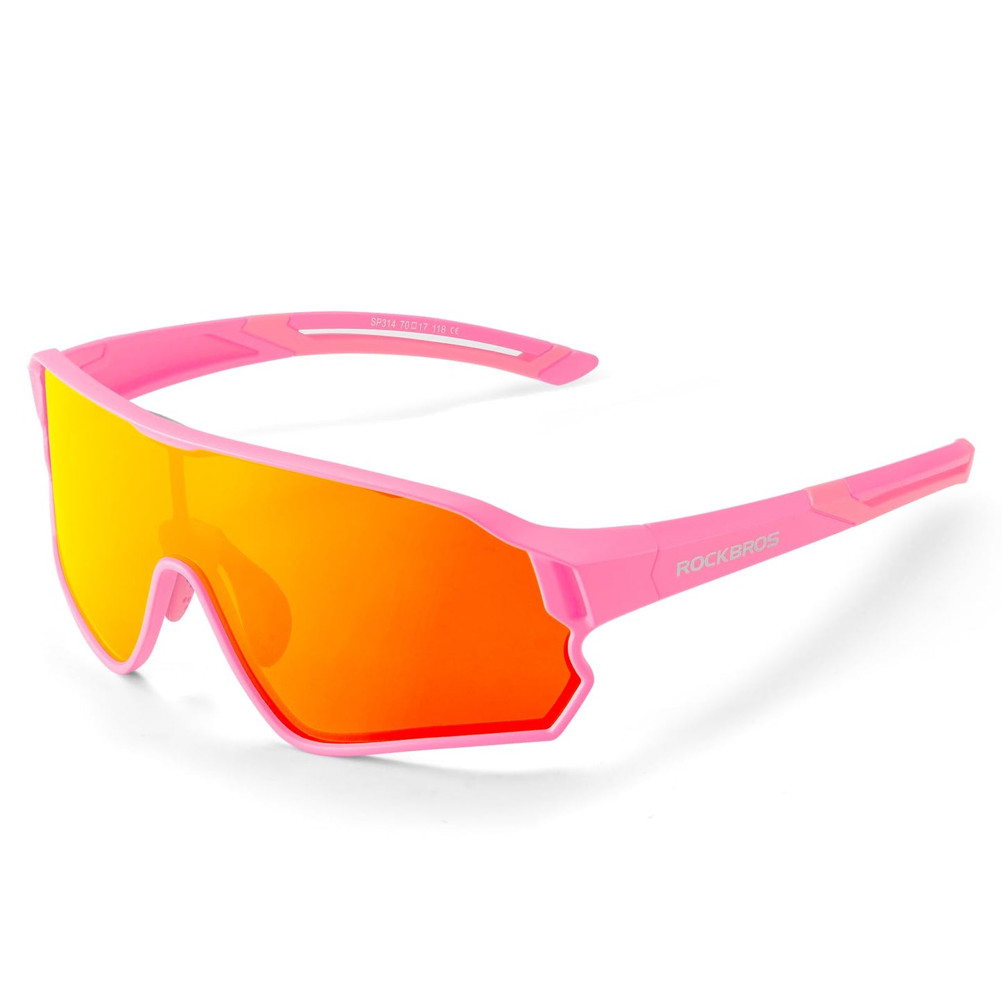 Kids Polarized Sunglasses