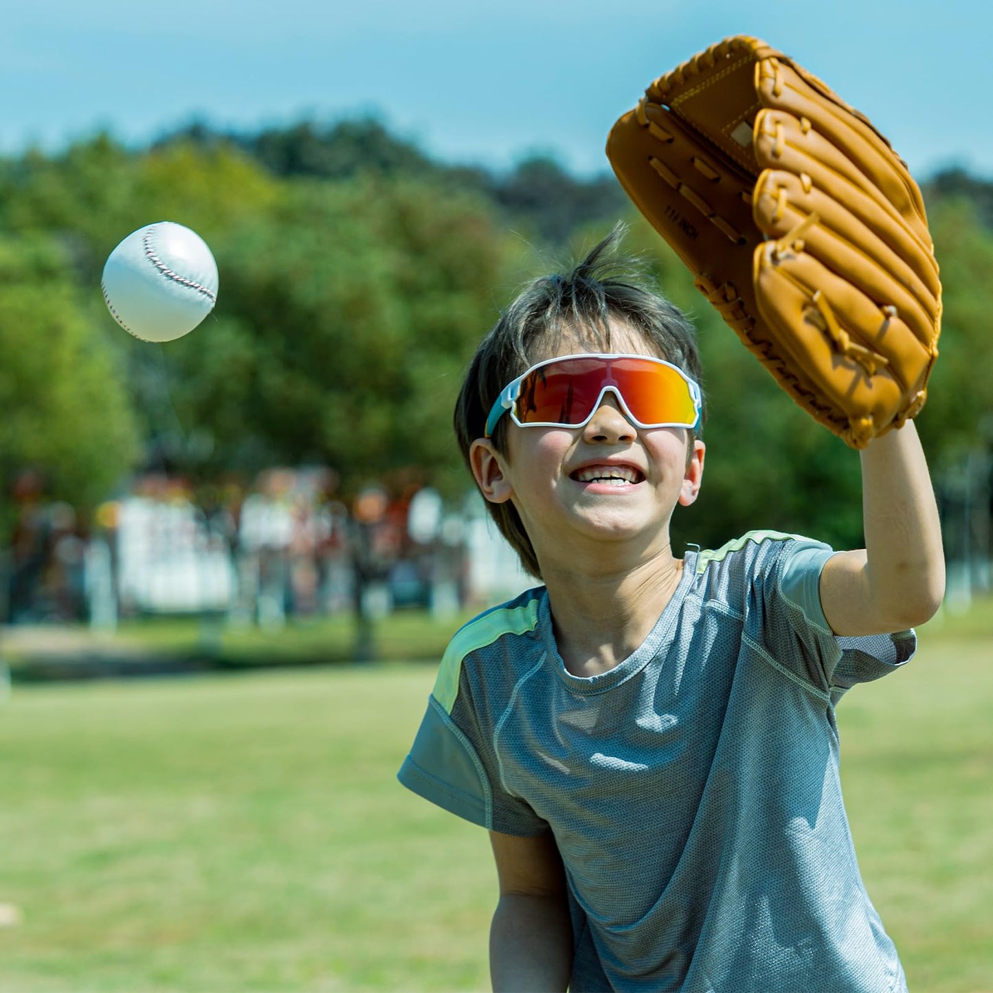 Kids Polarized Sunglasses