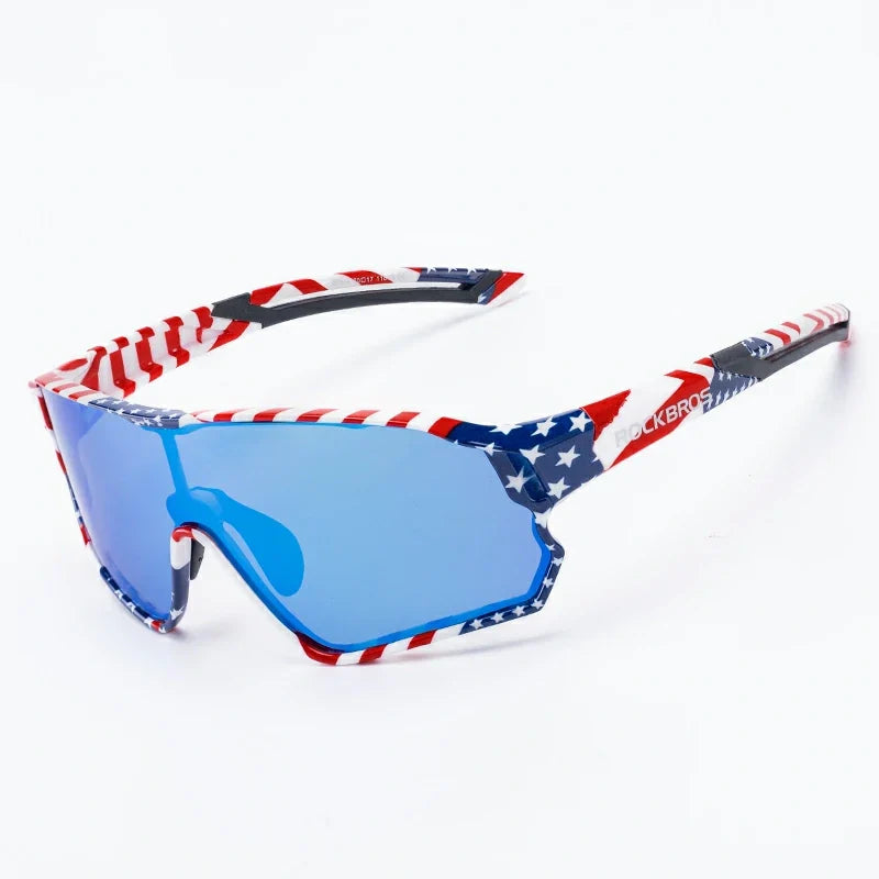 Kids Polarized Sunglasses