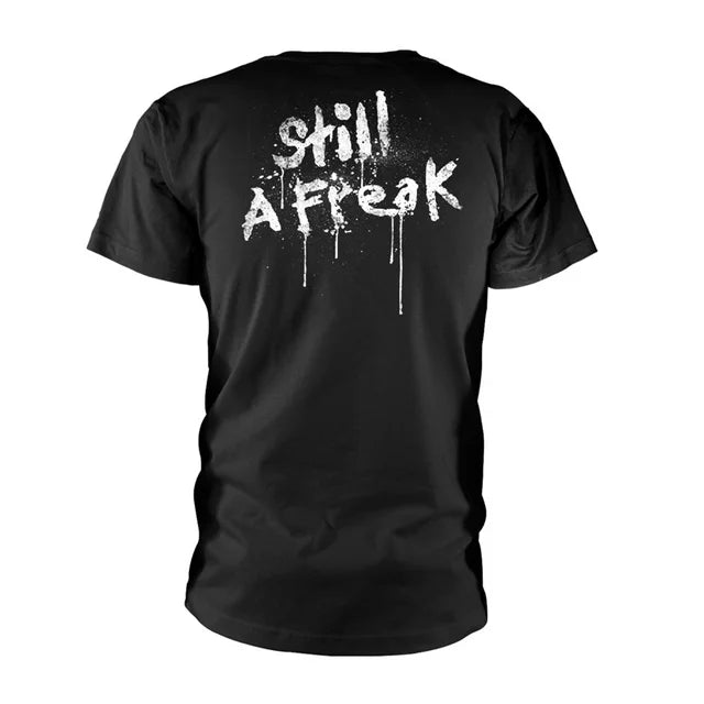 KORN Still a Freak Mens T-shirt