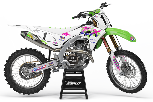 ASSHAULERS Graphics Kit