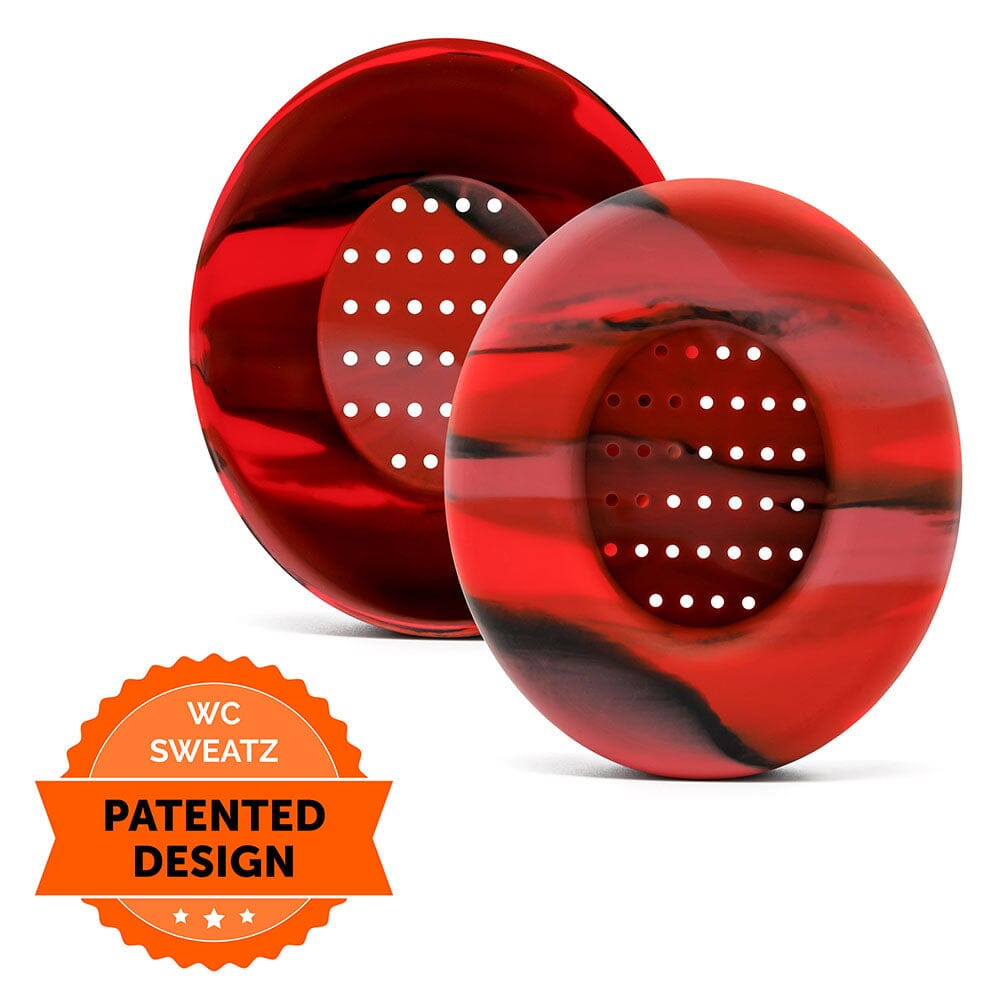 Beats Studio 2 & 3 Earpad Sweat Covers - WC SweatZ Studio