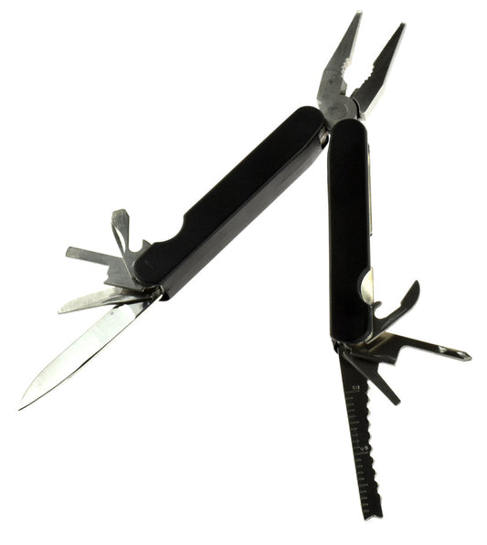 14-in-1 Multifunction Pocket Tool