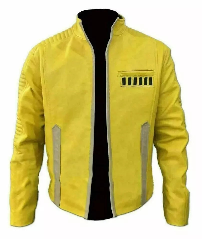 Star Wars Luke Skywalker Ceremonial Jacket