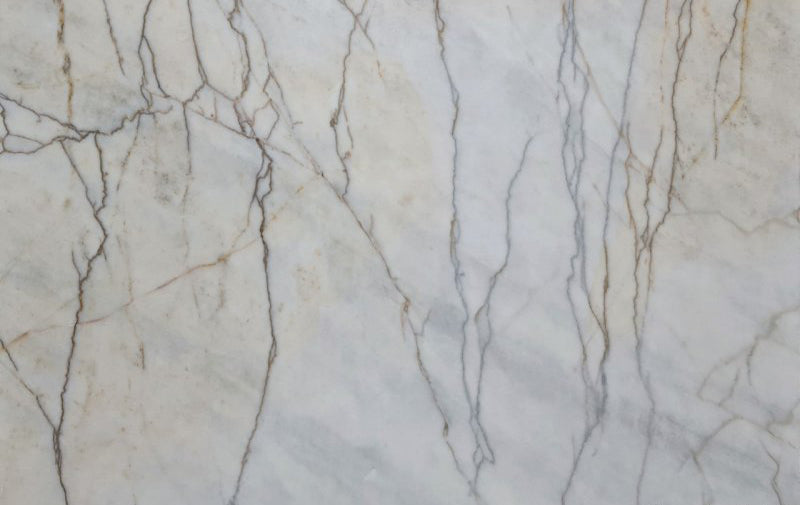 Lupato Gold White Bookmatching Marble Slabs Polished - Livfloors Collection