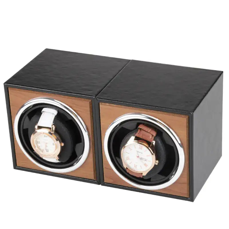 Vertical Automatic Watch Winder for Mechanical Watches