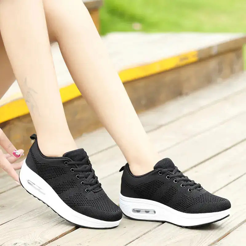 Sports Shoes, Casual Shoes, Air Cushion Sneakers