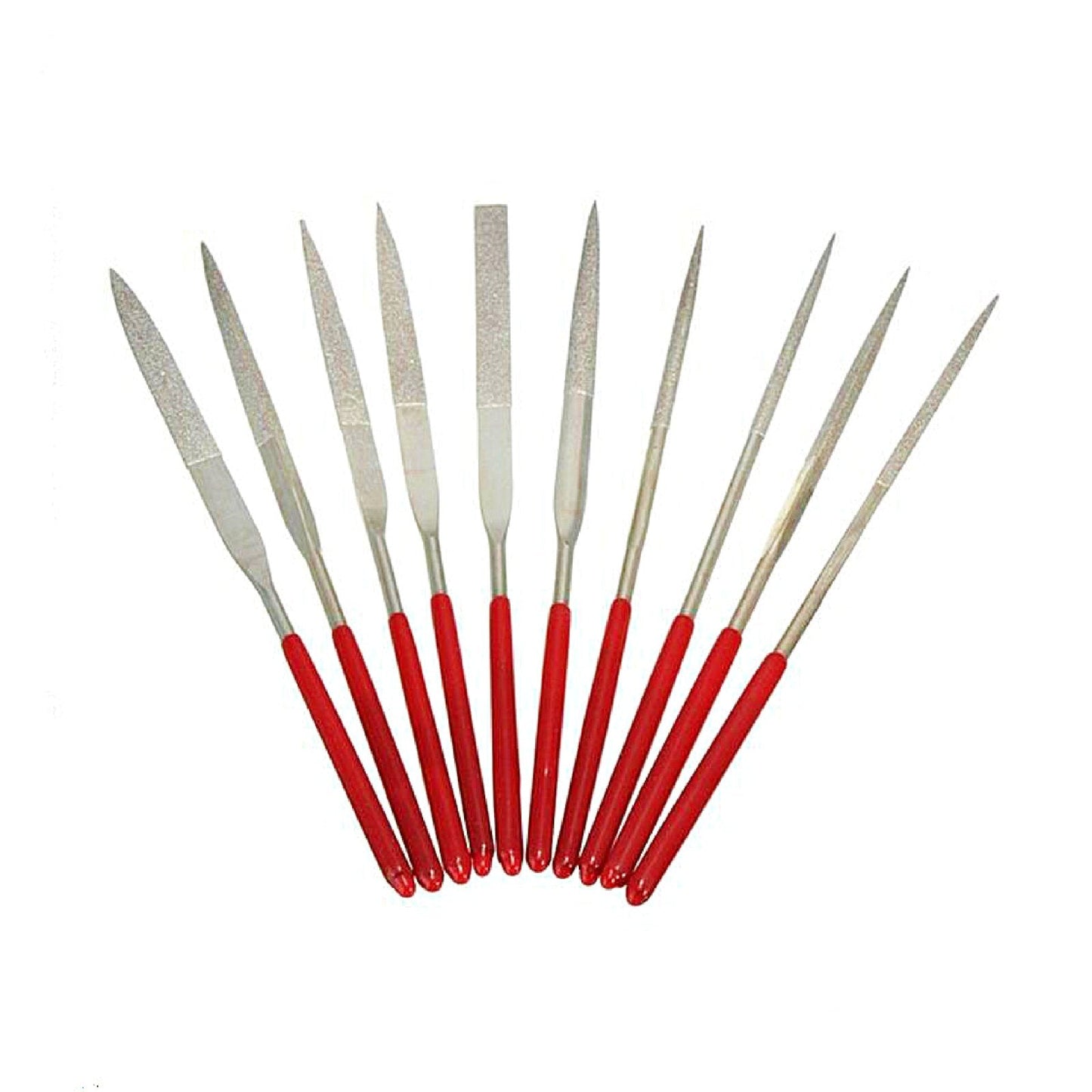 Jewelry Appraisal Kit | Gold, Silver & Platinum Testing Set with Scale, Diamond Tester, 30X LED Magnifier, Rare Earth Magnet & Jewelry Cleaner