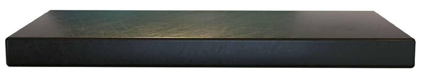 Gold Jewelry Test Kit (2) 4x12 Black Scratch Stones + (1) 3x6 Black Scratch Stone + (1) 10K JSP + (1) 14K JSP Test Solutions