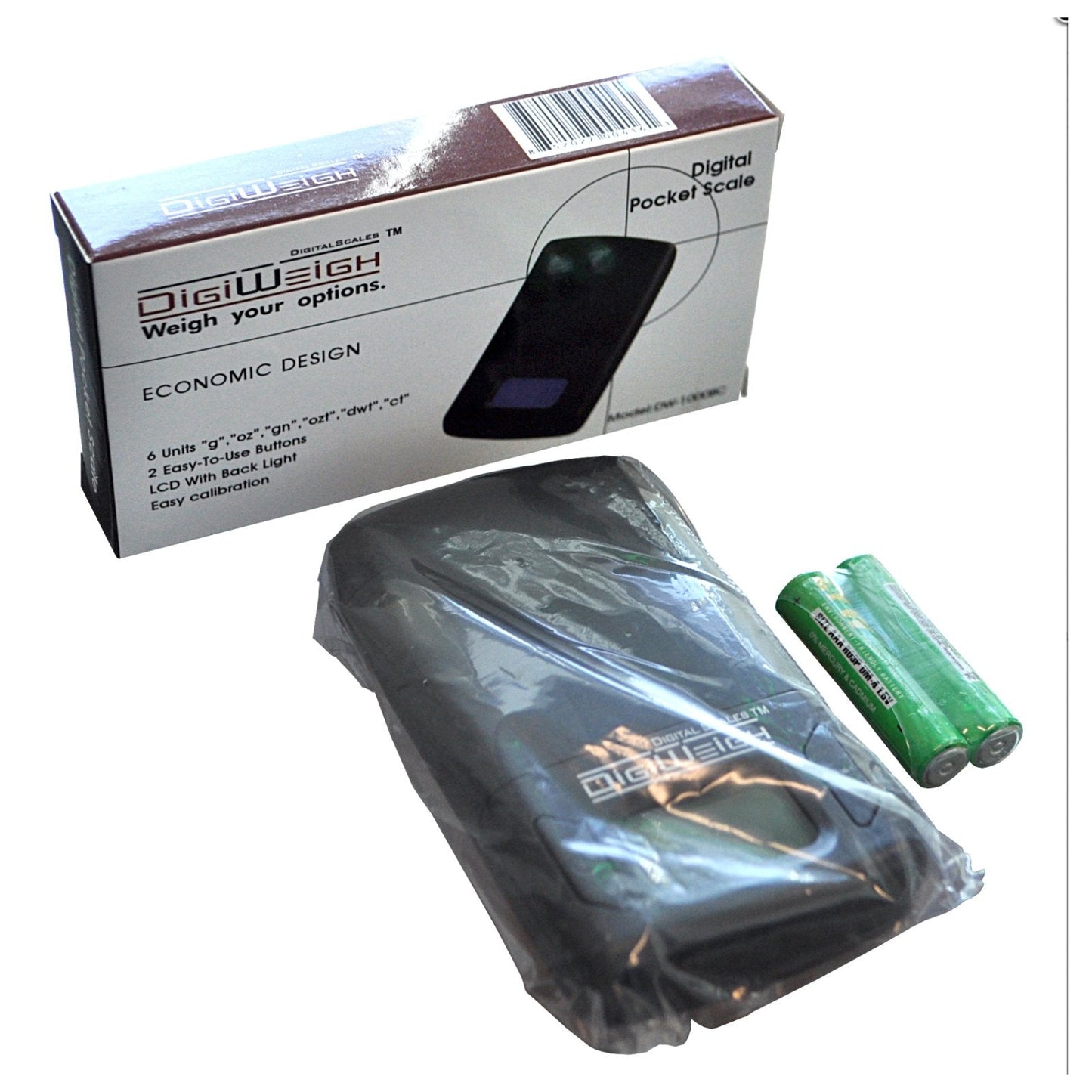 ELECTRONIC TROY OUNCE 1000G DIGITAL SCALE GOLD SILVER JEWELRY TESTING MAGNET OZT