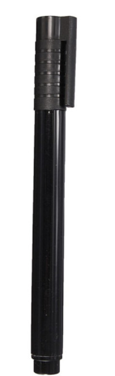 PuriTEST 3 Pack Counterfeit Money Detector Pen Marker Fake Dollar Bill Currency Check