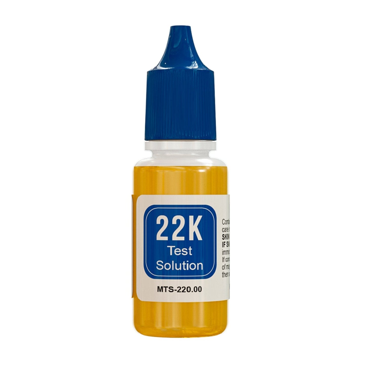 Gold Silver Test Kit 10K 14K 18K 22K 24K 999 Platinum Jewelry with Rare Earth Magnet