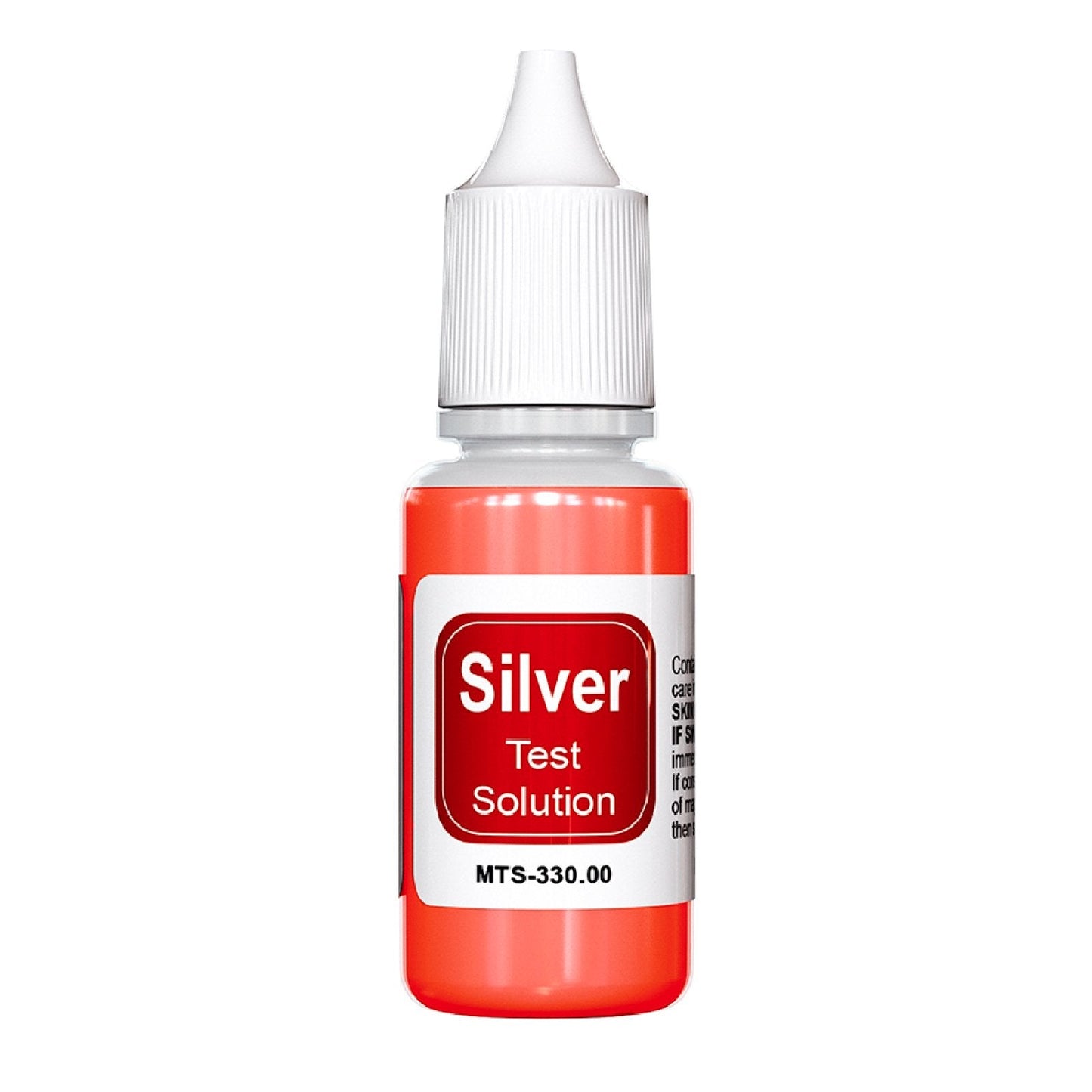 PURITEST 10K 14K 18K 24k GOLD & SILVER TEST ACID TESTING JEWELRY KIT NEUTRALIZER