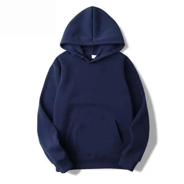 Men's Hoodies Spring Male Casual Hoodies Sweatshirts Men's Solid Color Hoodies Sweatshirt Men's Solid Color Spring And Autumn Sweater Casual Sweatshirt Hoodie