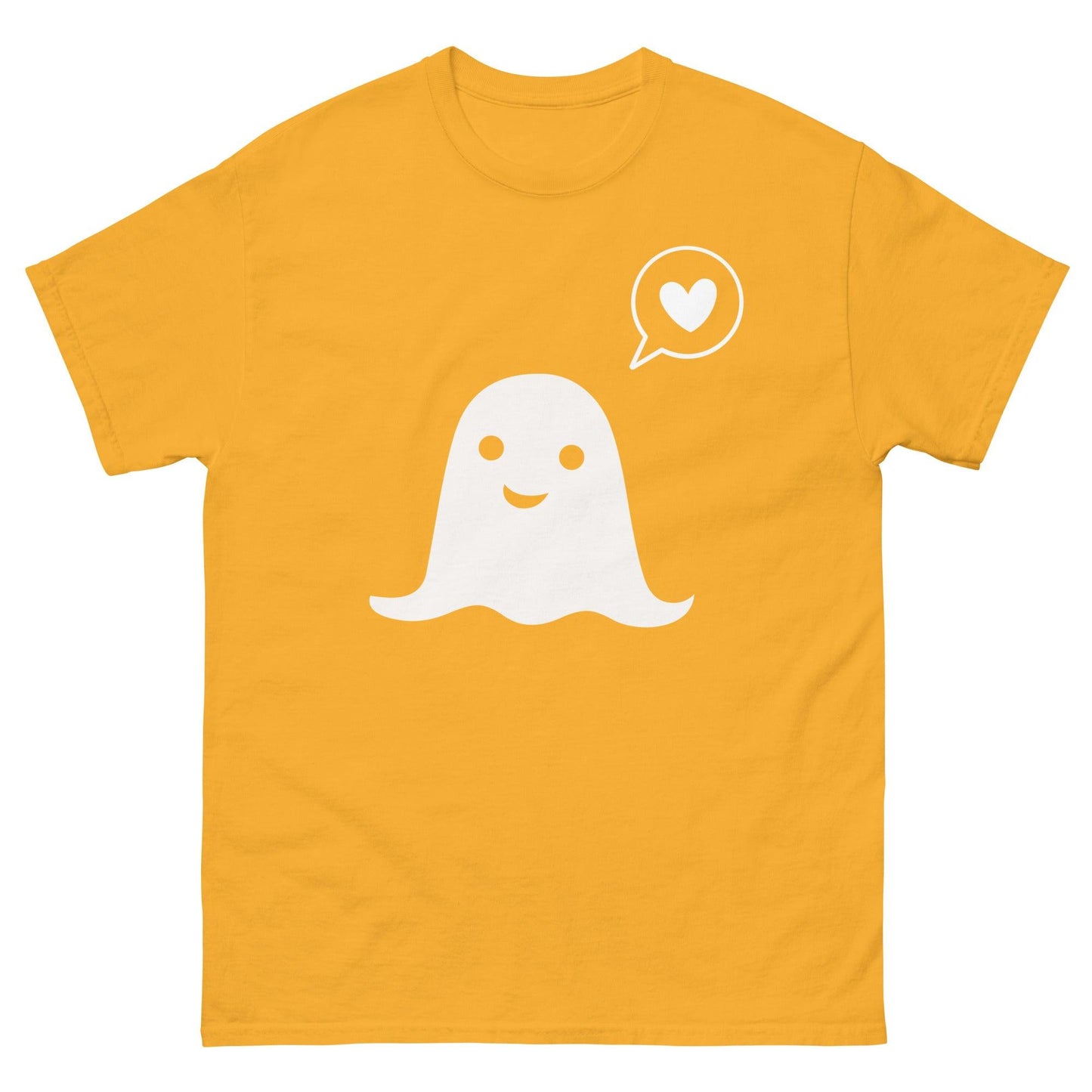 GhostLove Men's classic tee - Lizard Vigilante