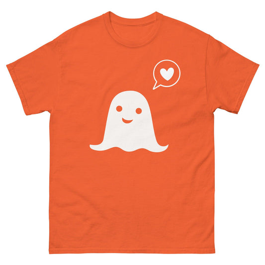 GhostLove Men's classic tee - Lizard Vigilante