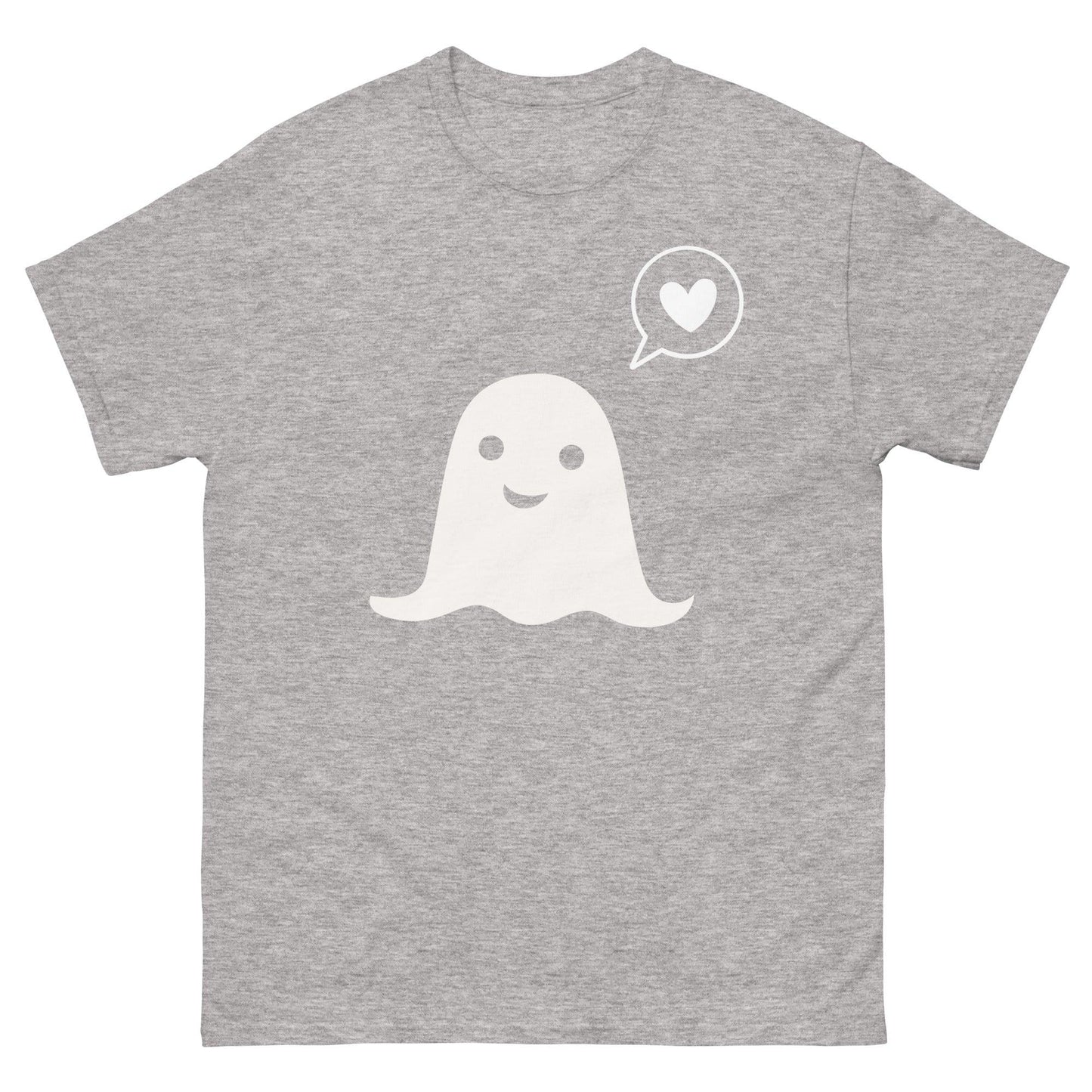 GhostLove Men's classic tee - Lizard Vigilante