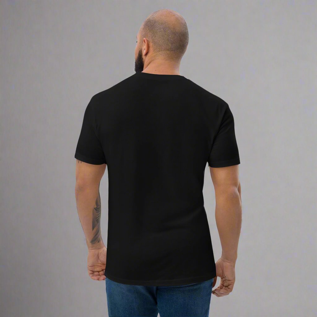 Short Sleeve T-shirt For True Hero #2