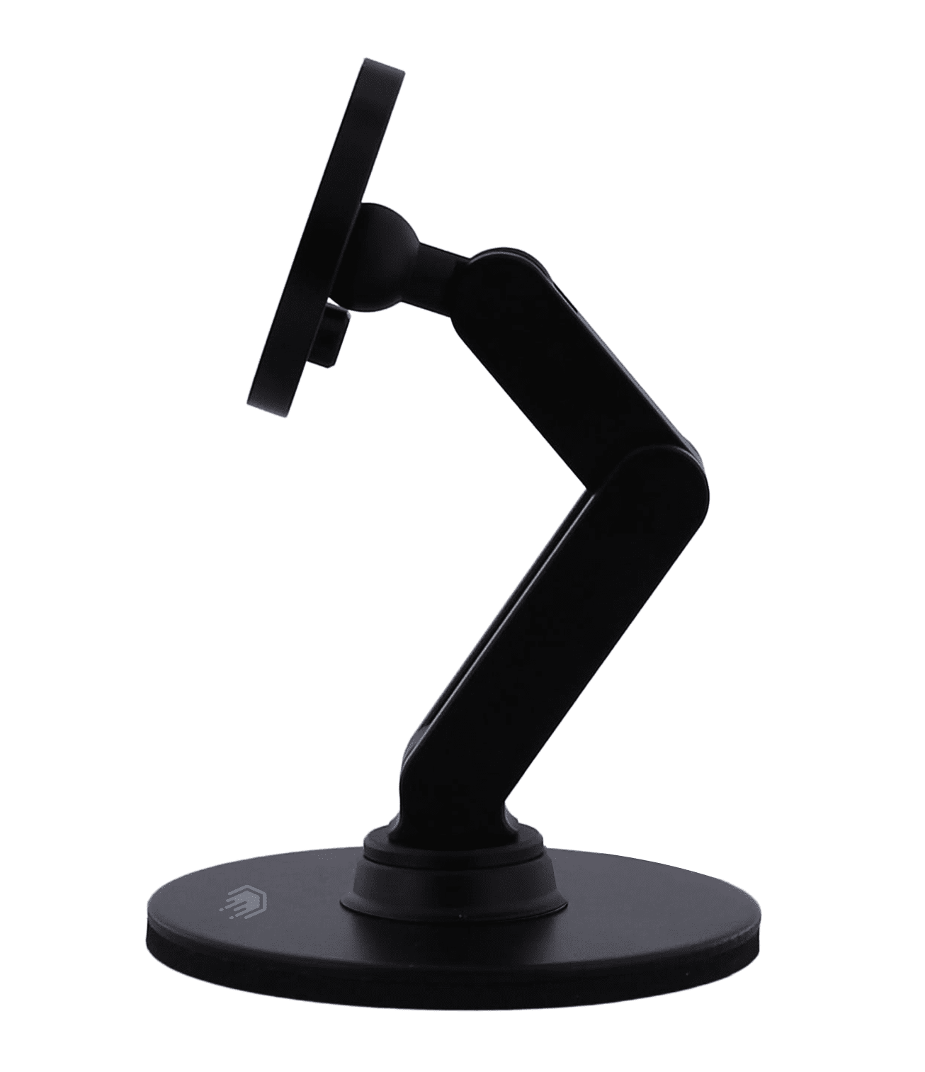 Minimalistic Black ClikDock Stand