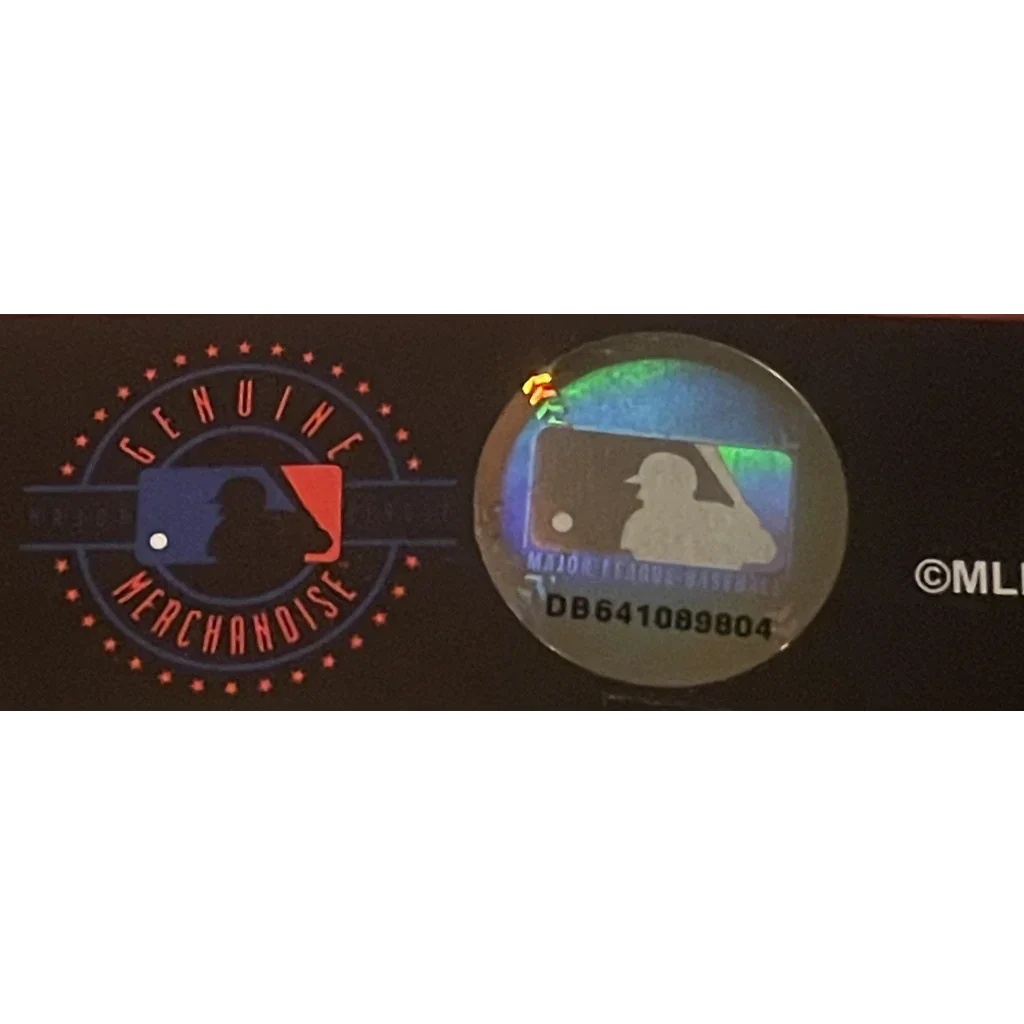 Rare 2008 Boston Red Sox MLB Stars Limited Edition Poster