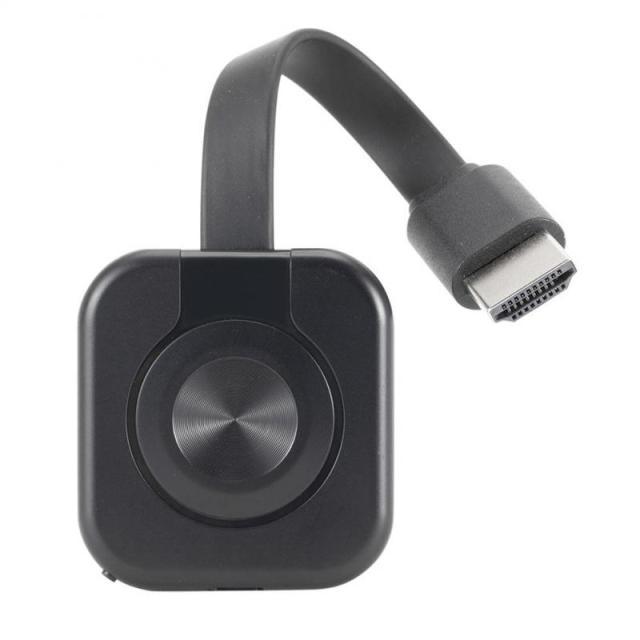 Mobile WiFi HD Projector Wifi HD Compatible Projector Wireless Mirroring Screen Display Adapter HD 1080P HDMI For TV Phone Laptop