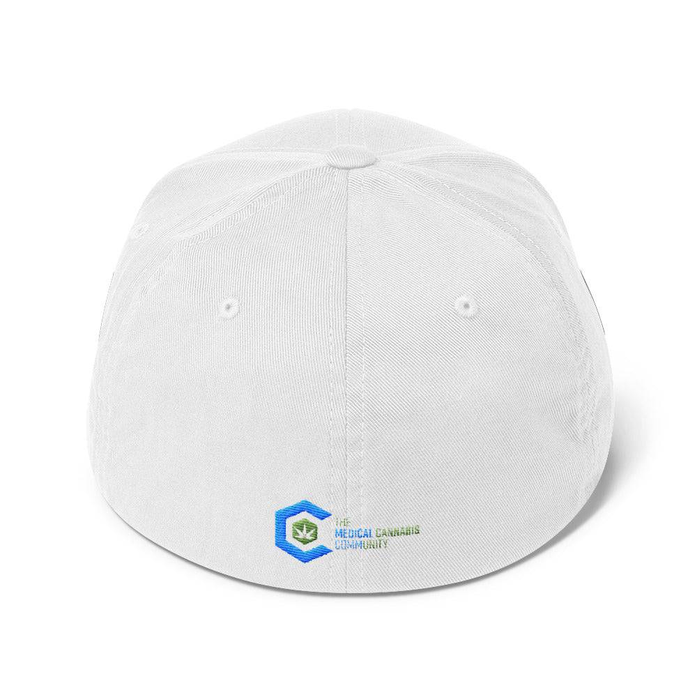 The Cannabis Community Hat