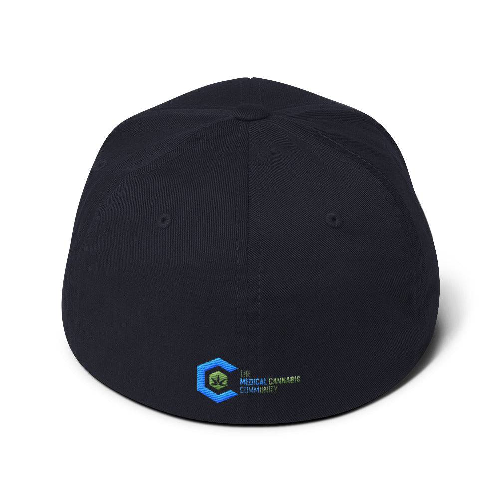 The Cannabis Community Hat