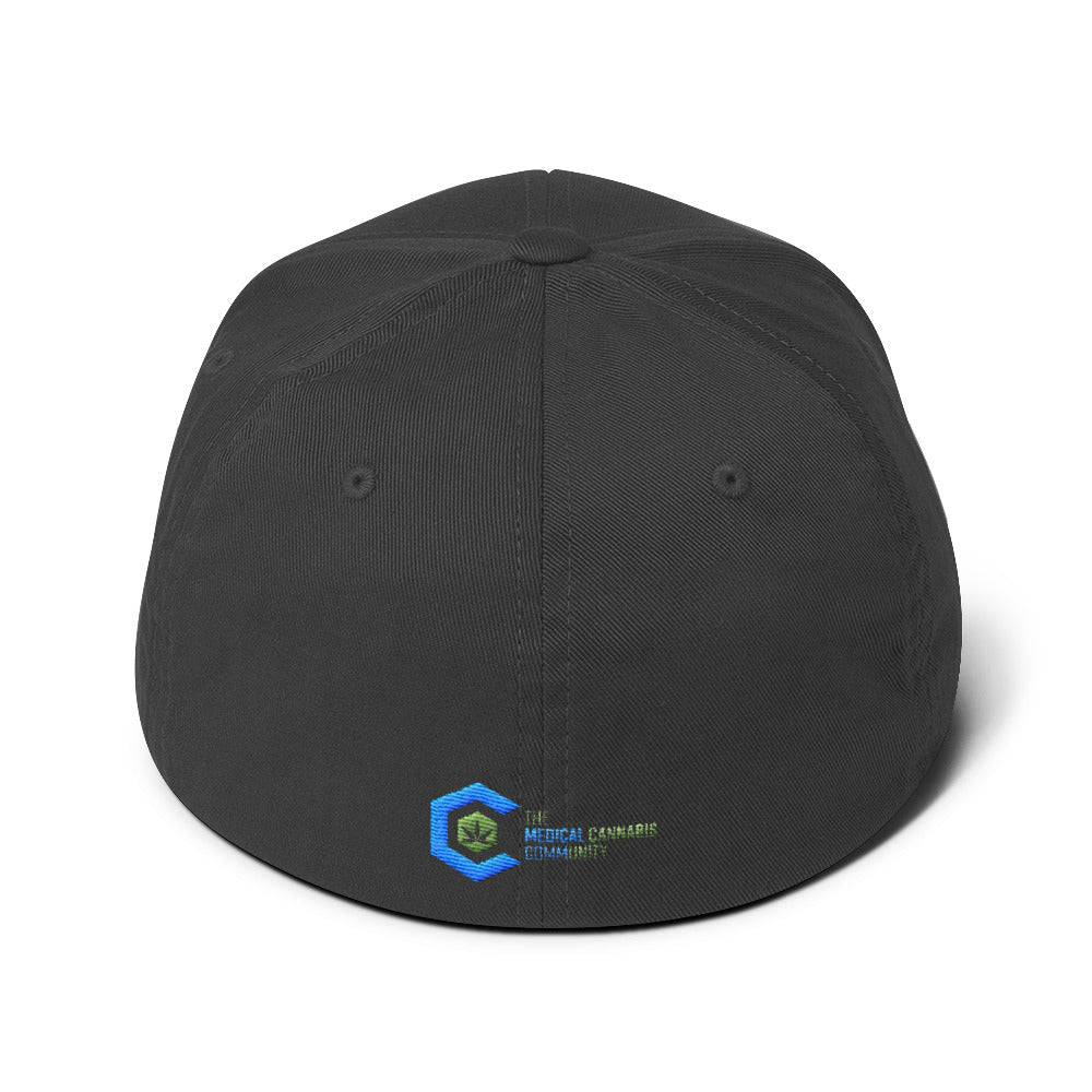 The Cannabis Community Hat