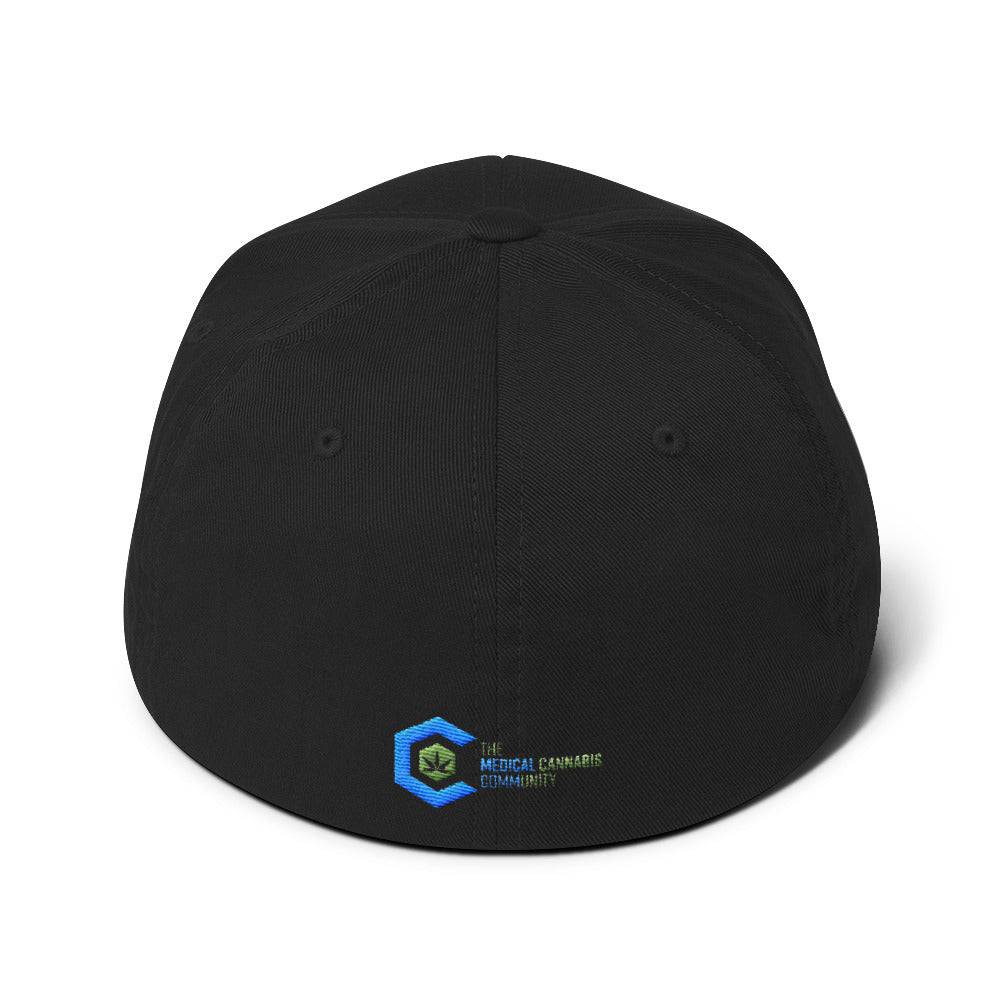 The Cannabis Community Hat