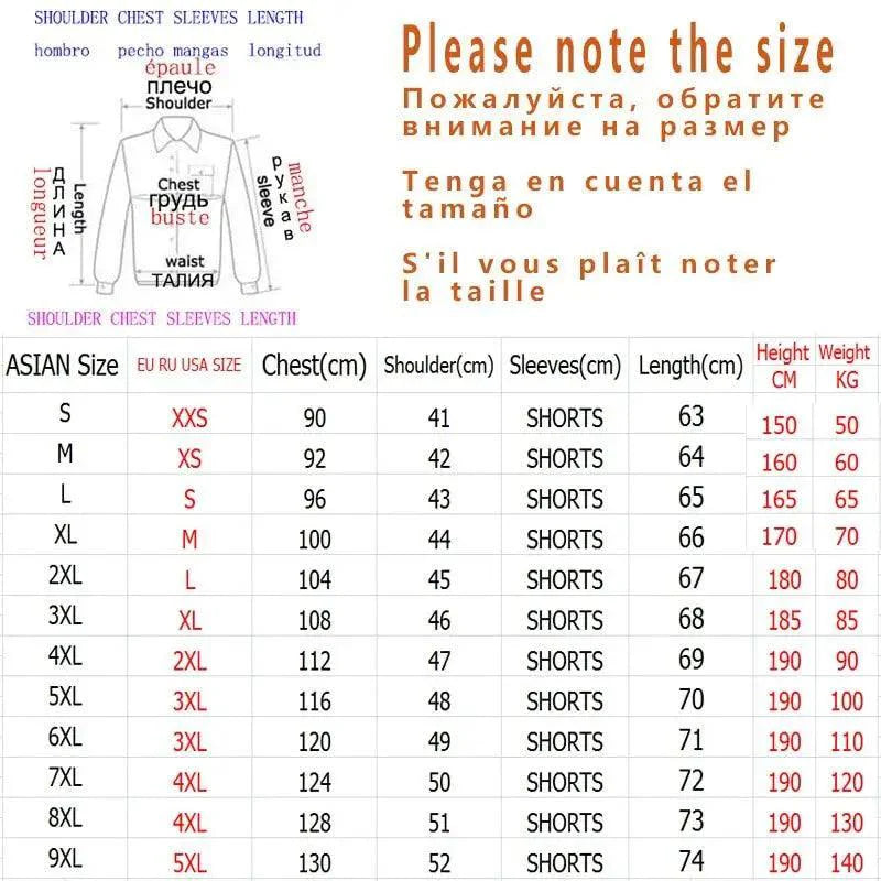 Modern Summer Short Sleeves New Fashion White T-shirt Streetwear One Piece Cool Hip Hop Rock Punk Men Top Tees T-shirt Clothes Men's Green Top Half Sleeve T-Shirt Men's Summer Short Sleeve Loose Casual Clothes