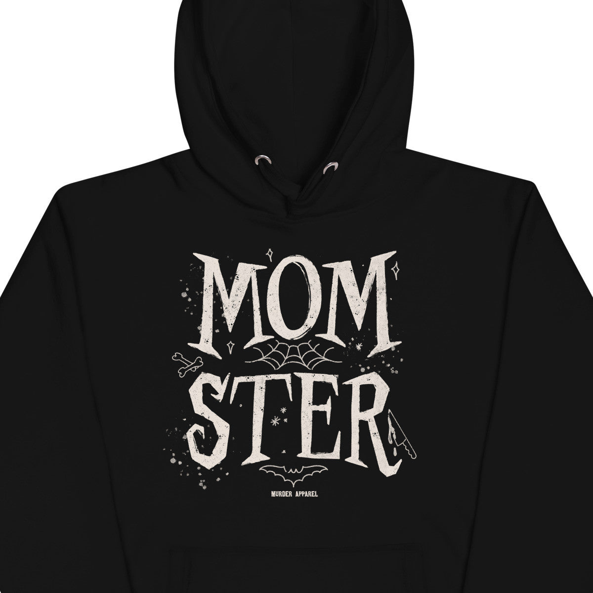 Momster Hoodie