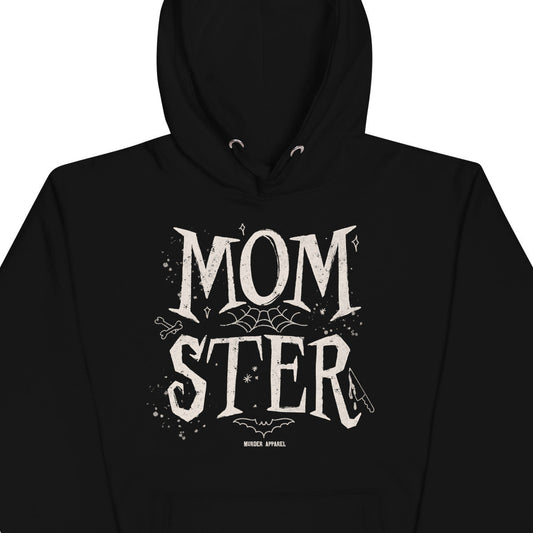 Momster Hoodie