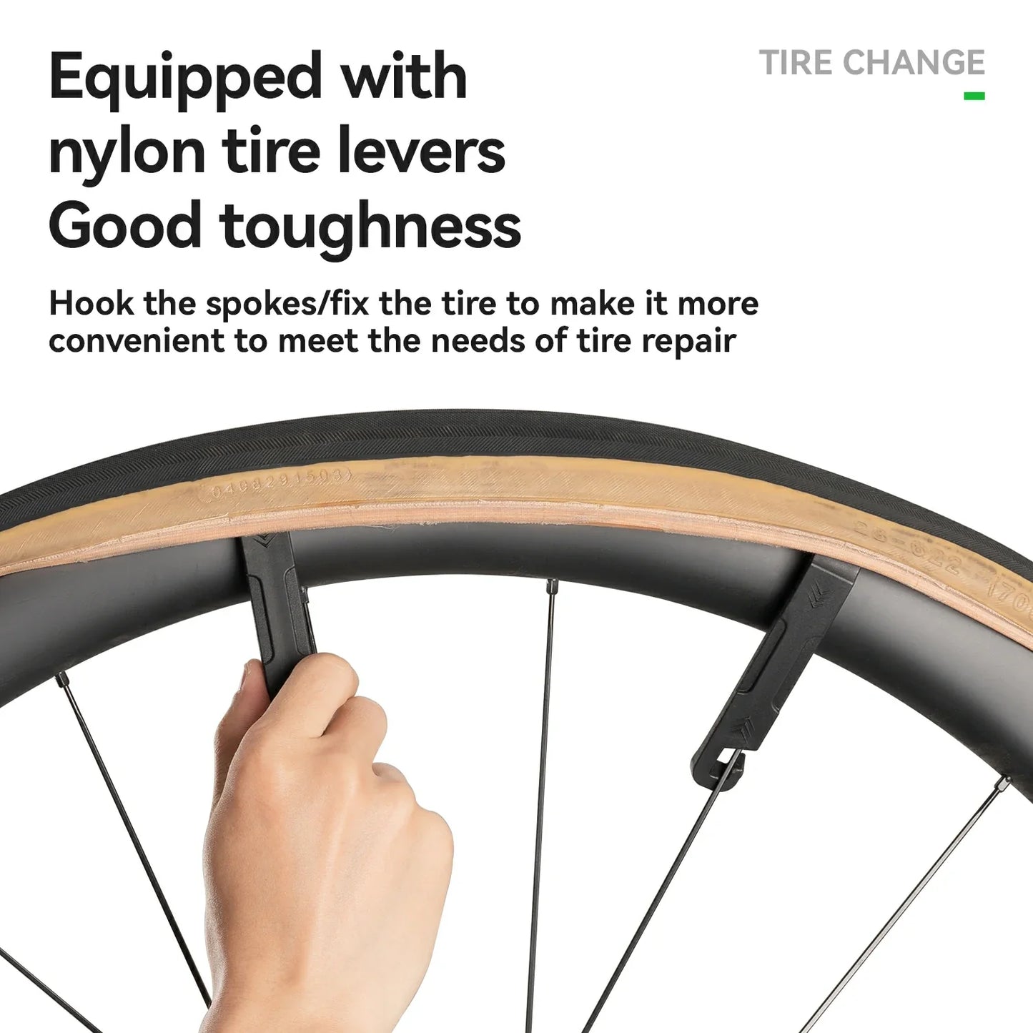 Multifunctional Mini Ratchet 15 In 1 Bike Repair Tool Kit for Cycling Emergencies