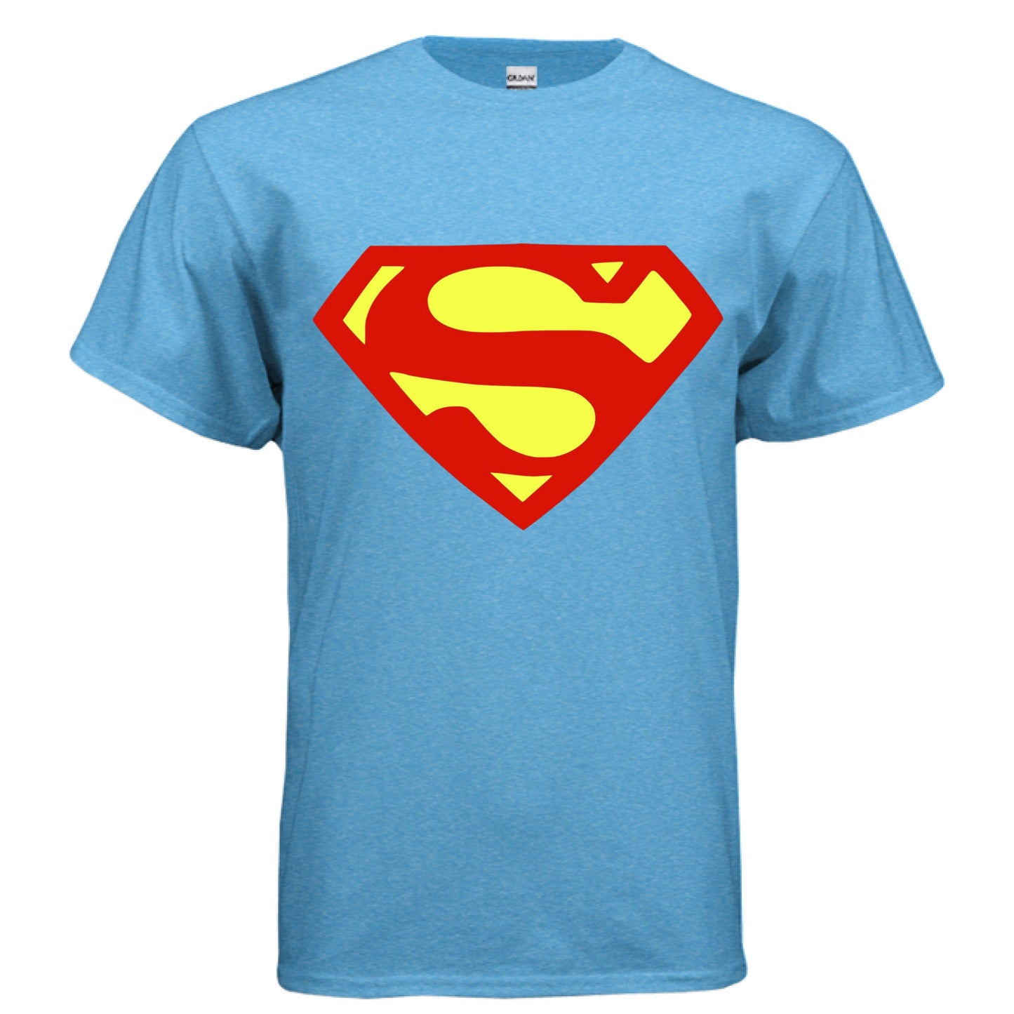 Superman Logo T-Shirt