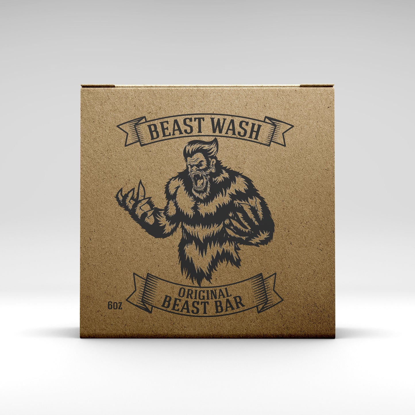 Beast Bar